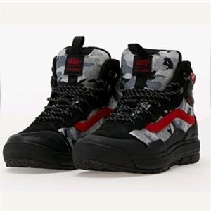 Vans UltraRange EXO Hi GORE-TEX MTE-2 Shoes Over-the-ankle Insulated Boots